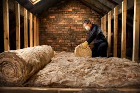 Best Blown-In Insulation  in Glen Alpine, NC