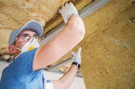 Types of Insulation We Offer in Glen Alpine, NC